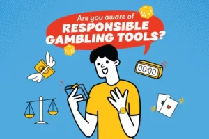 responsible gambling