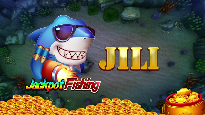 Explore the thrilling world of JILI Fishing Games on 999JILI! Discover exciting gameplay, tips for winning, and immerse yourself in an underwater adventure. Start fishing today!