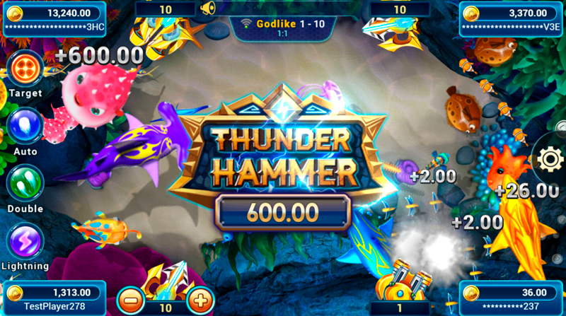 fishing war spadegaming