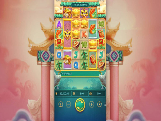 Explore the Thrill of Caishen Wins Slot Demo at 999JILI