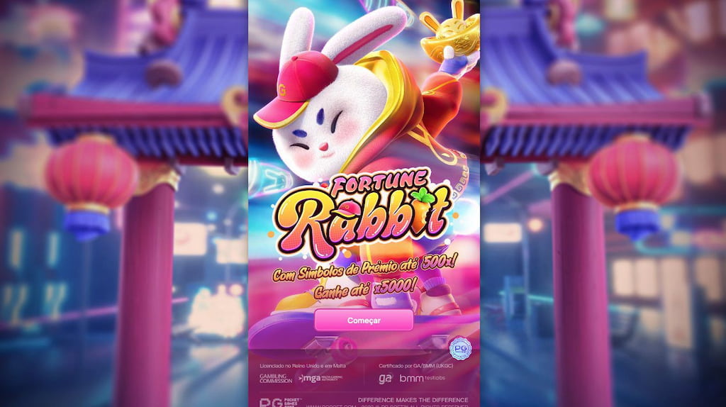 How to Play Fortune Rabbit Slot by PG Soft