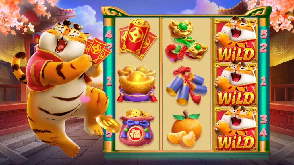 How to Win Fortune Tiger Slot by PG Soft