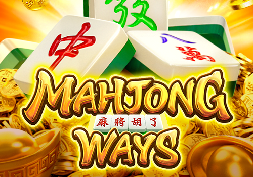 Excitement of Mahjong Ways Slot Demo on 999JILI