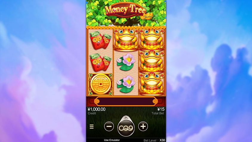 Money Tree by CQ9 Gaming: Unlock Riches with Exciting Features