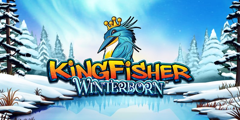 Kingfisher Winterborn Slot