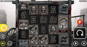 Deadwood RIP Slot